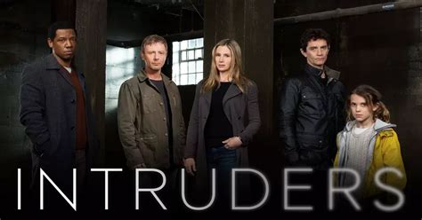 Intruders Stream and Watch Online .
